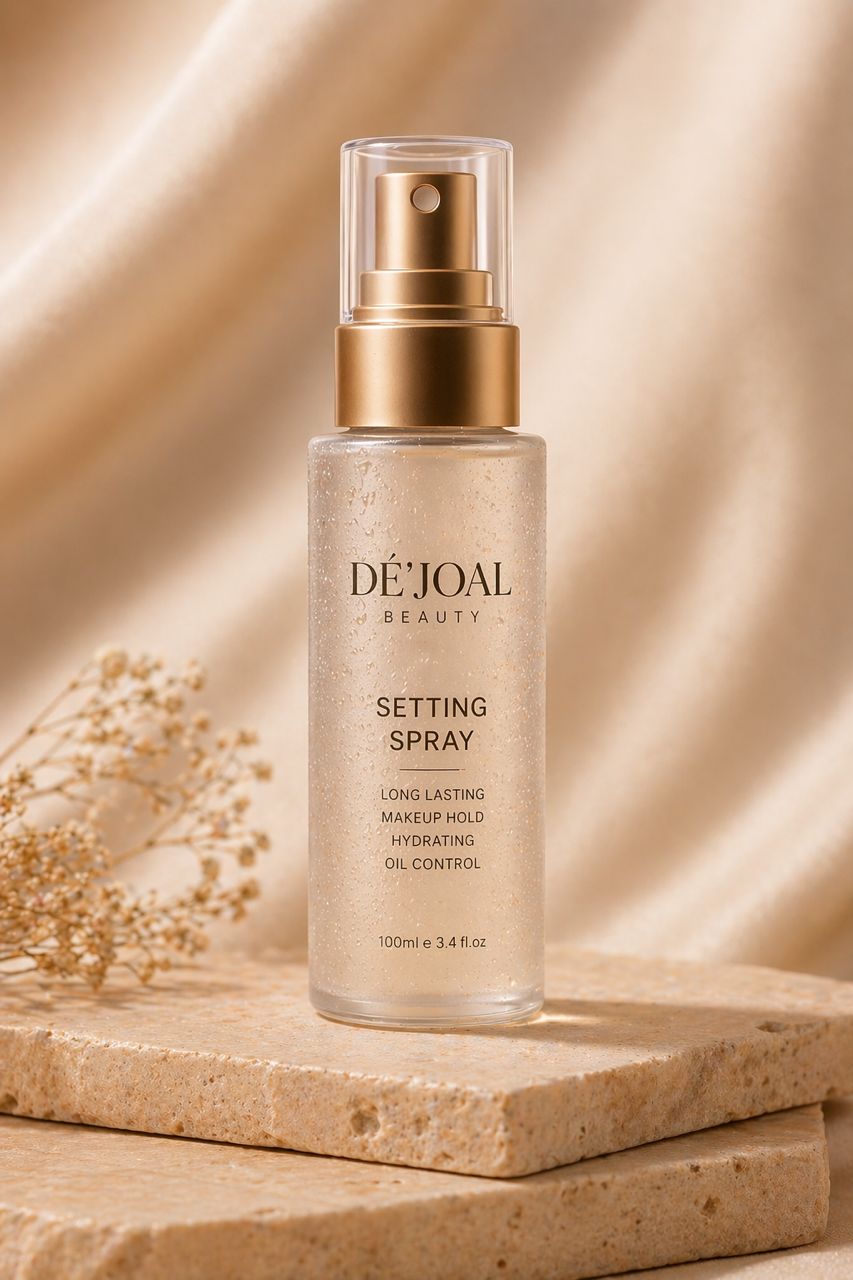 De'joal Beauty TikTok