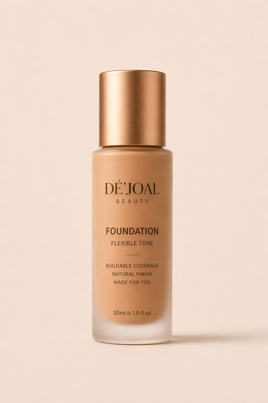 De'joal Beauty TikTok