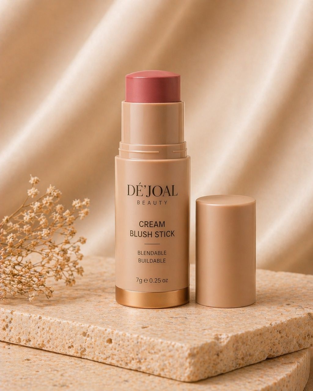 De'joal Beauty TikTok