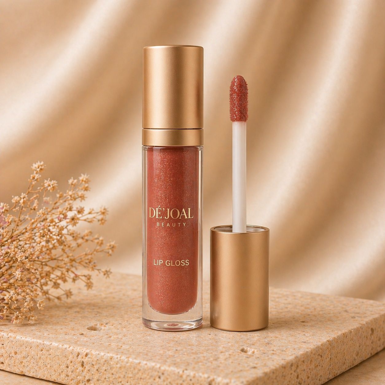De'joal Beauty TikTok